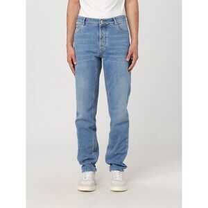 Brunello Cucinelli Jeans Men Blue 1